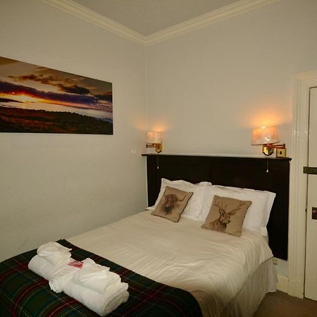 Corsewall Lighthouse Hotel Kirkcolm Exterior foto